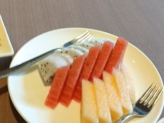 -海口万豪中餐厅·粤菜·海南菜· 平价海鲜·茶点· KTV包房