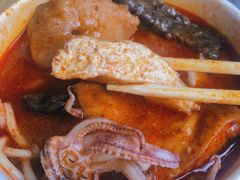 -乌糖沙茶面(民族路店)