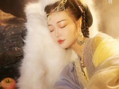 -盘子女人坊(西安至尊店)