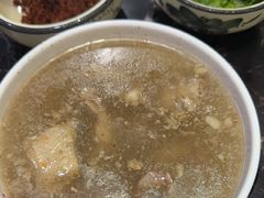 -运德成·天津老味烧烤(广开二马路店)