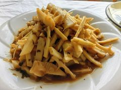 -天乐农家鱼头王(天目湖店)