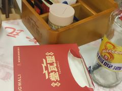 -堂瓦里·33年传统赣菜(第一街区店)