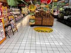 -大润发(张江店)