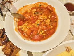 -金美华轩(东方路齐鲁店)