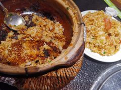-鹅城粤菜馆(白云山路店)