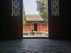 -大钟寺古钟博物馆