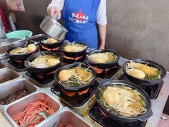 -南湖胖子砂锅(铁心桥店)