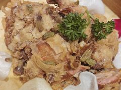 -山西会馆·晋菜·晋商宴·学堂记忆(许坦西街店)
