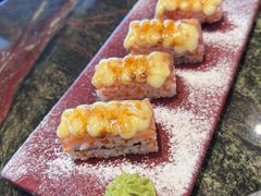 -炙柒Sekinana·精致料理 烧鸟·铁板烧(海上世界店)