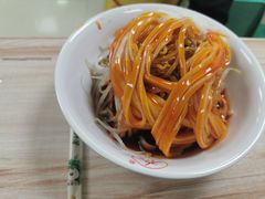 大米凉皮-薛昌利大米面皮(南关正街店)