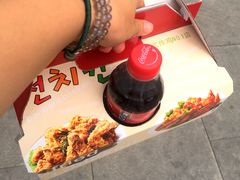 -SUN炸鸡专门店(西塔总店)