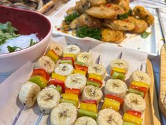 -亿牌牌东北烧烤(博物馆旗舰店)
