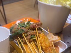 -黔哆哆地摊酸汤火锅(清湖店)