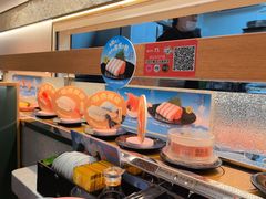 -争鲜回转寿司(大连和平广场凯德PLUS店)