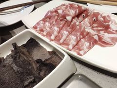 -海底捞火锅(青山湖万达夜宵主题店)