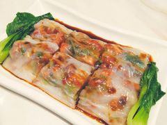 -欣悦会港式茶餐厅(燕郊永旺店)