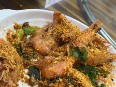 -富哥大排档(防城港企沙镇店)