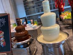 -重庆解放碑威斯汀酒店