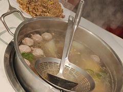-潮正和潮汕牛肉火锅·老字号(番禺万达店)
