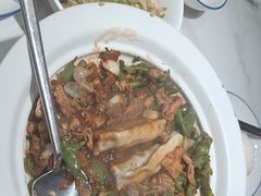 -兰湘子·湘菜小炒(崂山丽达店)