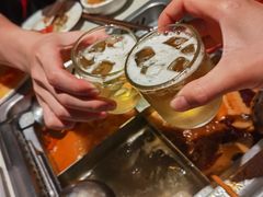 -海底捞火锅(同泰时代广场夜宵主题店)