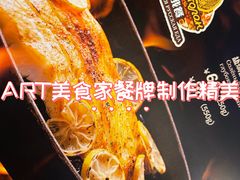 -卢布里西餐厅(总店)