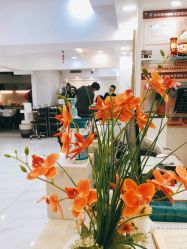 -雅仕 HAIR SALON 美发沙龙
