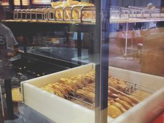 -粉粉乐鲷鱼烧(美罗城店)