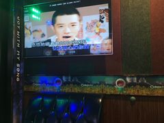 -唱吧麦颂KTV(松江五龙商业广场店)