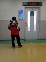 -首都医科大学附属北京儿童医院