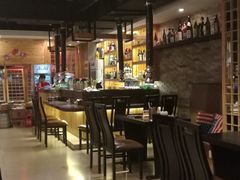 -福乐烧烤(可乐路店)