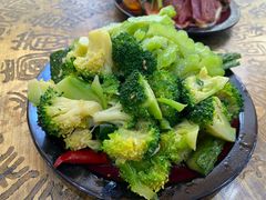 -惠丰源烩面馆(经七路店)