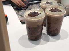 -喜茶(上海泰禾大厦店)