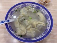 -美新点心店(陕西北路店)