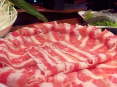 -陈府大宅门成都火锅·手切鲜肉(太原街店)