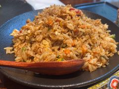 -古京·臻致料理(月湖店)