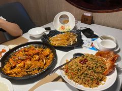 -79号渔船海鲜饭店(宝安店)