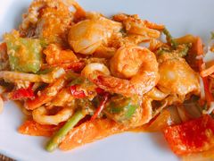 -BAI BUA RESTAURANT