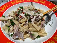 -清晖小苑•顺德地方菜(壹海城店)