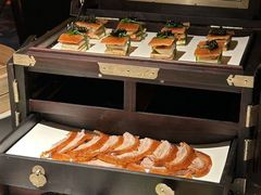 -莉莉海堂HAITANG·烤鸭(国贸商城店)