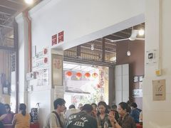 -德成饭店
