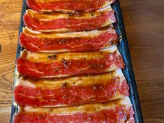 -九畋町和牛黑牛烤肉料理(三里屯3·3大厦店)