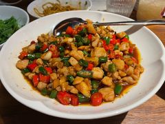 -清水亭湖北菜(大屯DT51店)