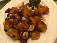 -晋阳饭庄(虎坊桥店)