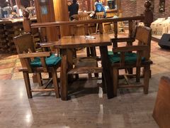 大堂-德国金皇冠啤酒坊(硅谷大街店)