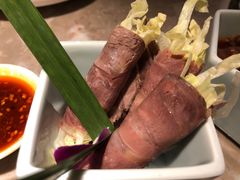 -新白鹿餐厅(金鹰新街口店)