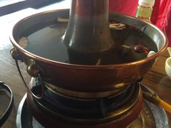 -仁和四季涮肉馆(天坛南门店)