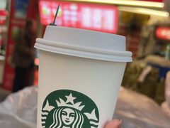 -黎雪珍凉茶(北京路店)