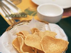龙虾片-simply thai天泰(静安嘉里中心店)