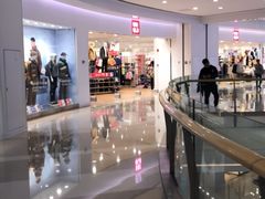 -优衣库(沈阳万象城店)